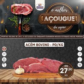 Catálogo Serrano Supermercado Página 3