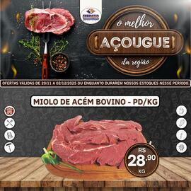 Catálogo Serrano Supermercado Página 4