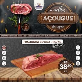 Catálogo Serrano Supermercado Página 5