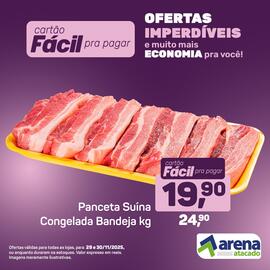 Folheto Arena Atacado Página 2