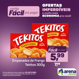 Folheto Arena Atacado Página 3