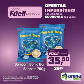 Folheto Arena Atacado Página 4