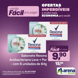 Folheto Arena Atacado Página 5