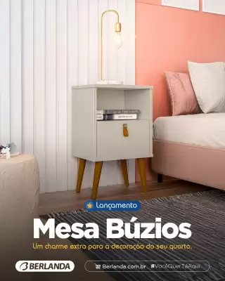 Catálogo Berlanda (válido até 30-11)