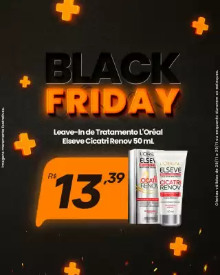 Catálogo Farma Conde (válido até 30-11)