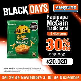 Catálogo Alkosto semana 48 Página 2