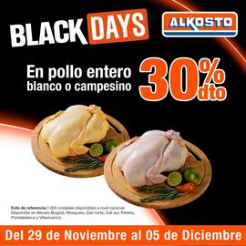 Catálogo Alkosto semana 48 Página 3