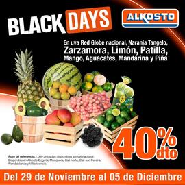 Catálogo Alkosto semana 48 Página 5