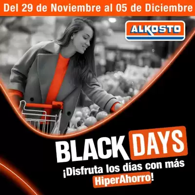 Catálogo Alkosto (válido hasta 5-12)