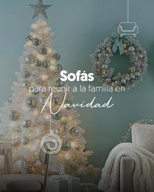 Catálogo Muebles Jamar Página 1