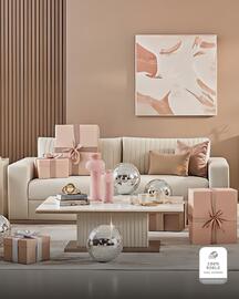 Catálogo Muebles Jamar Página 2