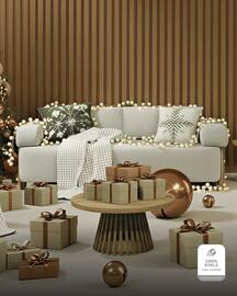 Catálogo Muebles Jamar Página 3