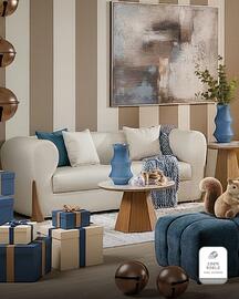 Catálogo Muebles Jamar Página 5