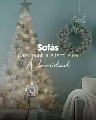 Catálogo Muebles Jamar (válido hasta 25-12)