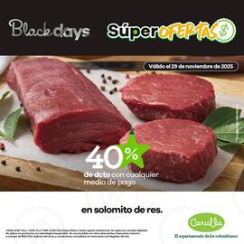 Catálogo Carulla Página 2