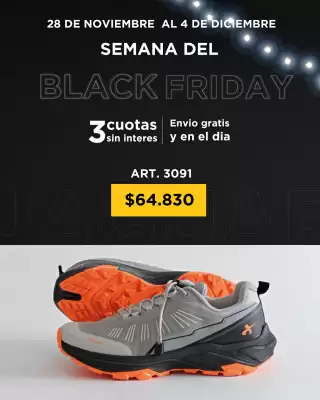 Catálogo Jaguar Shoes (válido hasta 4-12)