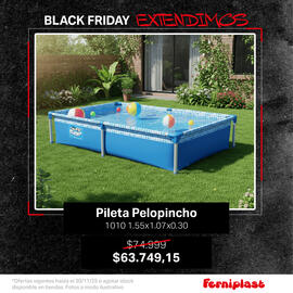 Catálogo Ferniplast Página 3