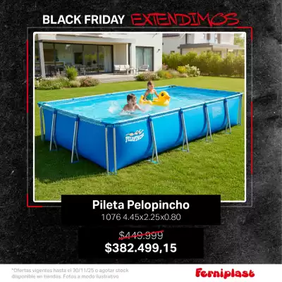 Catálogo Ferniplast (válido hasta 30-11)