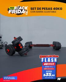 Catálogo Novicompu Página 3