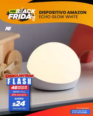 Catálogo Novicompu (válido hasta 30-11)