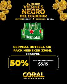 Catálogo Coral Hipermercados Página 2