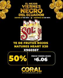 Catálogo Coral Hipermercados Página 3