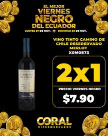 Catálogo Coral Hipermercados Página 4