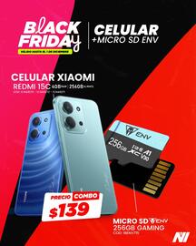 Catálogo Novicompu Página 1