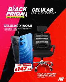 Catálogo Novicompu Página 2