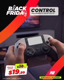 Catálogo Novicompu Página 3