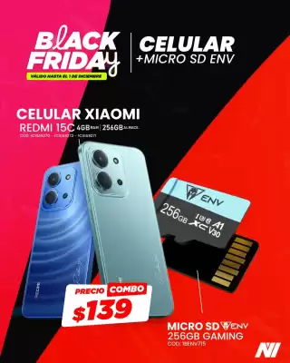 Catálogo Novicompu (válido hasta 1-12)