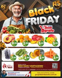 Catálogo Supermercado Bem Barato Página 2