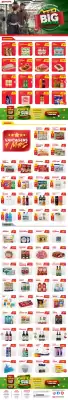 Catálogo Big Bom Supermercados (válido até 30-11)