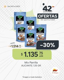 Catálogo El Milagro Mayorista semana 48 Página 2