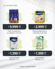 Catálogo El Milagro Mayorista semana 48 Página 3