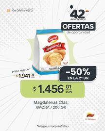 Catálogo El Milagro Mayorista semana 48 Página 5