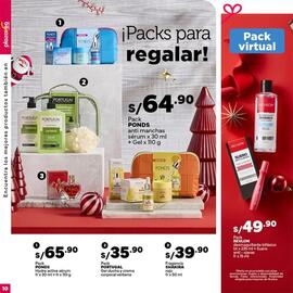 Catálogo Plaza Vea Página 10