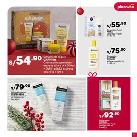 Catálogo Plaza Vea Página 11