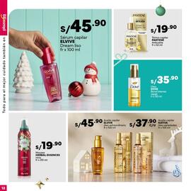 Catálogo Plaza Vea Página 12