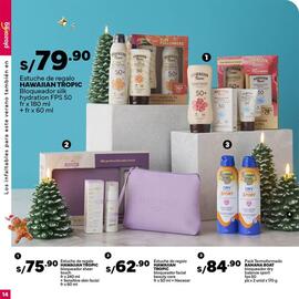 Catálogo Plaza Vea Página 14