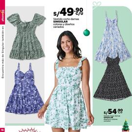 Catálogo Plaza Vea Página 16