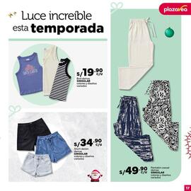 Catálogo Plaza Vea Página 17