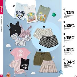 Catálogo Plaza Vea Página 18