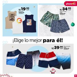 Catálogo Plaza Vea Página 19