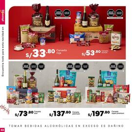 Catálogo Plaza Vea Página 2