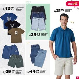 Catálogo Plaza Vea Página 21