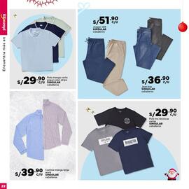 Catálogo Plaza Vea Página 22