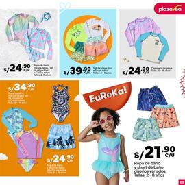 Catálogo Plaza Vea Página 23