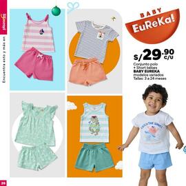 Catálogo Plaza Vea Página 26