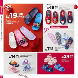 Catálogo Plaza Vea Página 28